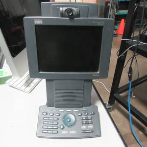 lot 83 image: Cisco Video Conference Phone Model 7980 Series