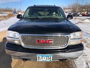 2005 GMC Yukon XL 1500 SLT