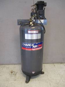 60 Gallon Air Compressor