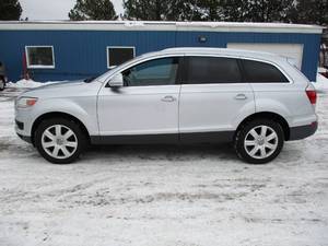 2007 Audi Q7