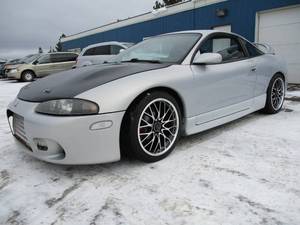 1998 Mitsubishi Eclipse