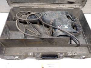 lot 30 image: Bosch 11235EV SDS Electric Hammer D...