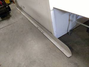 lot 17 image: Wacker 16 Aluminum Power Screed