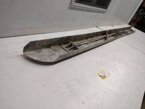 lot 20 image: 10 Aluminum Power Screed