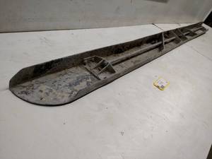lot 21 image: 10 Aluminum Power Screed