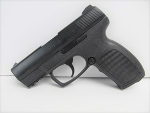 lot 63 image: Working UMAREX BB Gun Pistol