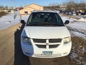 2005 Dodge Caravan SE