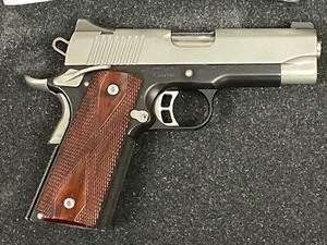 Kimber Pro CDP-II Pistol