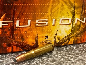 (3) Boxes Of .30-.30 Rifle Rounds