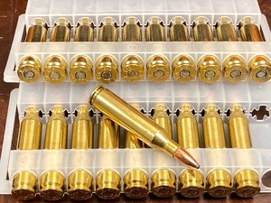 (1) Box Of .243-Win