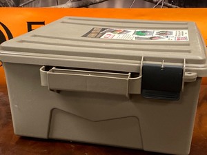 MCM Case-Gard Ammo Crate