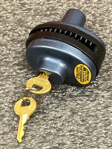(2) Trigger Locks & .243 Rifle Rounds
