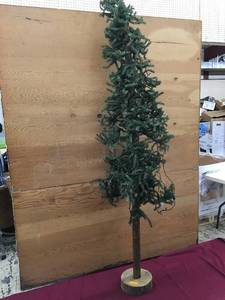 8 Ft Christmas Tree