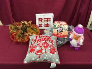 Christmas Items