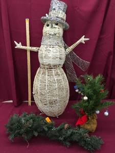 Christmas Decor