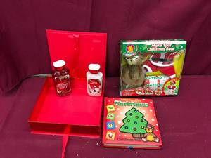Christmas Items