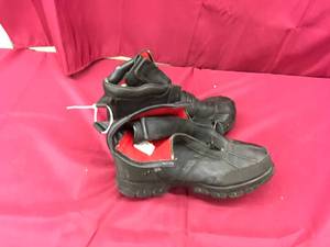 Polo Mens Size 13D Boots