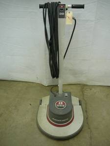Advance UHS High Speed Electric Buffer