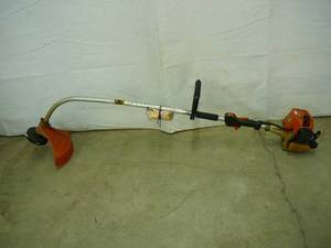 Stihl Trimmer FS75
