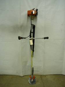 Stihl Trimmer FS 120 With Extra Blades