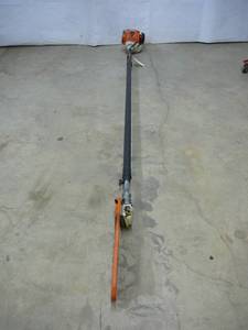 Stihl Pole Saw Adjustable