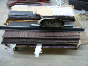 Certainteed Shingles