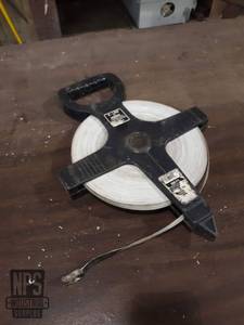 lot 48 image: K-Line 300 tape Measure