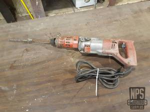 lot 54 image: Milwaukee Hammer Drill