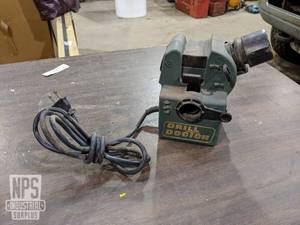 lot 72 image: Drill Doctor Drill Bit Sharpener