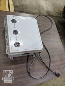 lot 78 image: Power Line Length Simulator