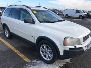 2006 Volvo XC90 AWD