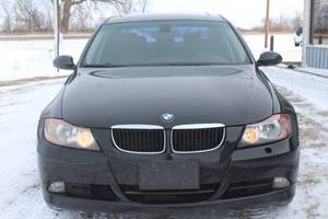 2006 BMW 3 Series 325xi