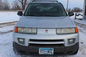 2004 Saturn VUE