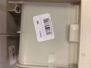 lot 100 image: NDS 3 in. Plastic Channel Drain Kit  in good condition
