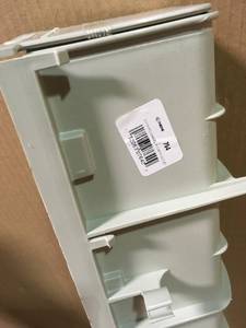 lot 179 image: NDS 3 in. Plastic Channel Drain Kit