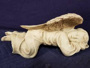 Angel Figurine Home Decor