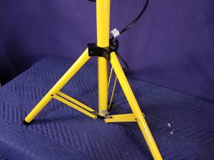 Shop Lamp&nbsp