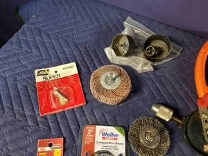 Assorted Tools&nbsp