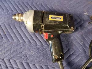 Two 38 Drills&nbsp
