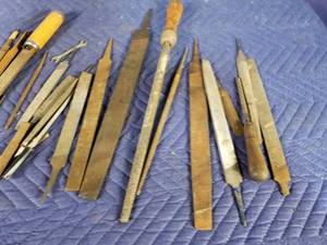 Assorted Files&nbsp