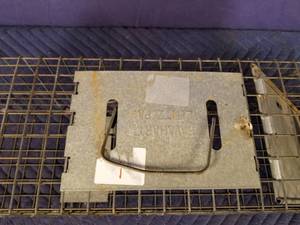 Havahart Animal Trap