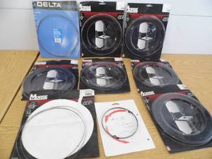 Band Saw Blades