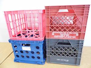 Crates