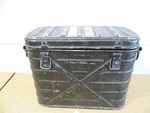 Insulated Container