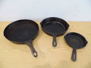 Frying Pans