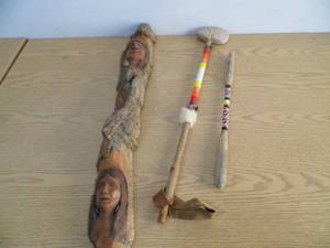 Native American Items