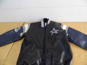 Cowboys Jacket