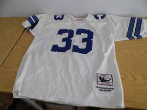 Cowboys Jersey