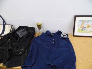 Pooh Picture - Coat - Shirt