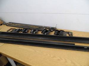Track for Lights